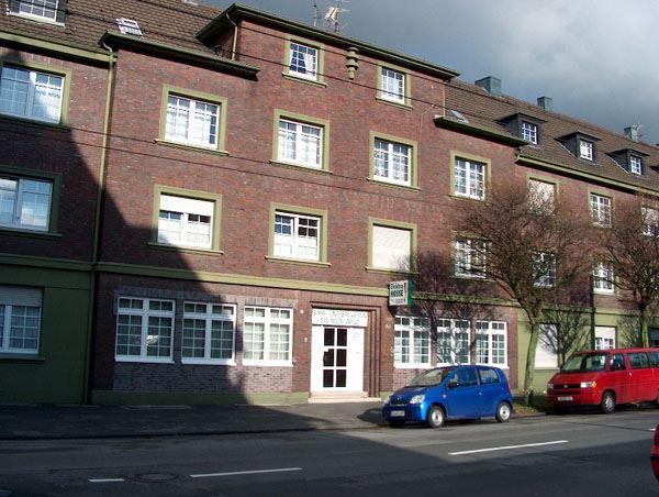 Geschäftsstelle Friedrich-Ebert-Straße :